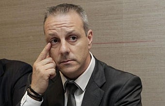 Paco Blázquez: "El balonmano necesita reinventarse y crecer, no podemos vivir de la inercia" Paco Blázquez: "El balonmano necesita reinventarse y crecer, no podemos vivir de la inercia"