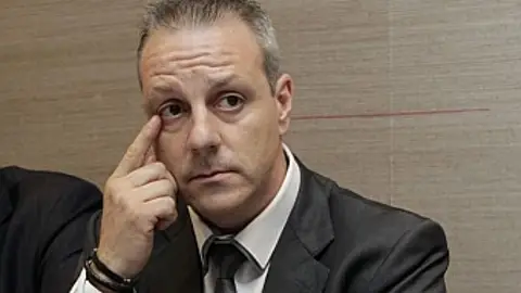 Francisco Blázquez Francisco Blázquez