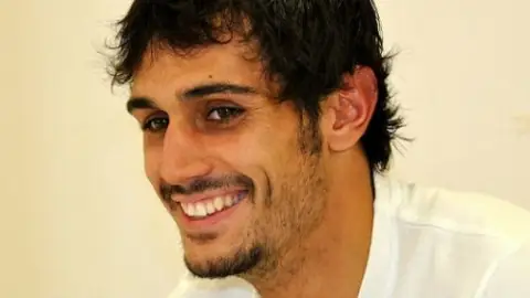 Alejandro Arribas Alejandro Arribas