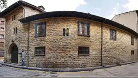 CAMARA COMPTOS PAMPLONA CAMARA COMPTOS PAMPLONA