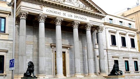 Congreso de los Diputados