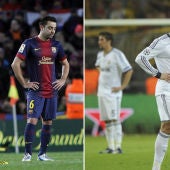 Madrid y Barcelona muestran su decepción
