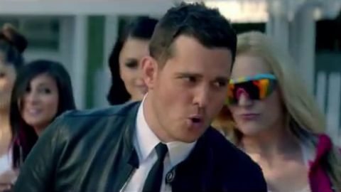 Michael Bubl&eacute;