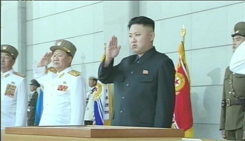 Kim Jong-un se abre a un diálogo sincero con Corea del Sur en su discurso de Año Nuevo Kim Jong-un se abre a un diálogo sincero con Corea del Sur en su discurso de Año Nuevo