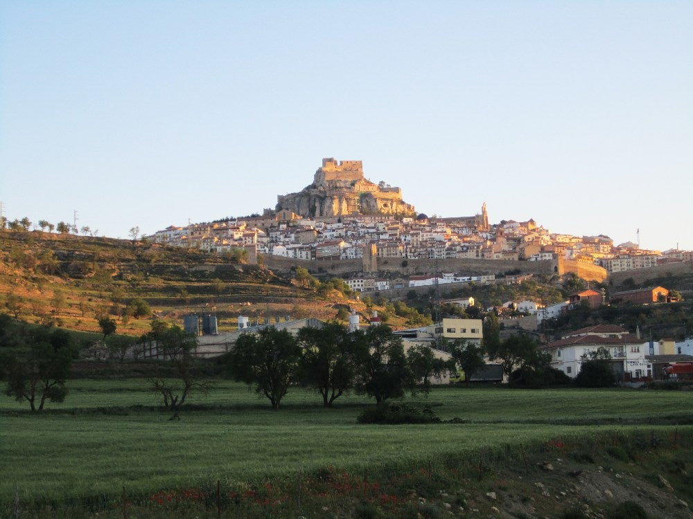 Conocemos la iniciativa Maestrat Experience para disfrutar de nuestra montaña con seguridad Conocemos la iniciativa Maestrat Experience para disfrutar de nuestra montaña con seguridad