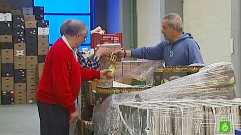 Banco de Alimentos de A Coru&ntilde;a