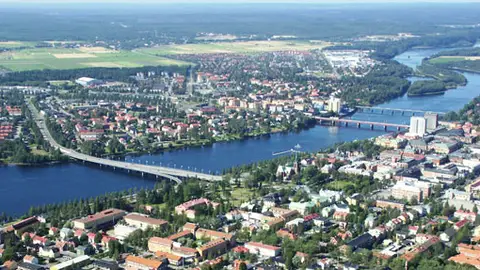 Umea Suecia Umea Suecia