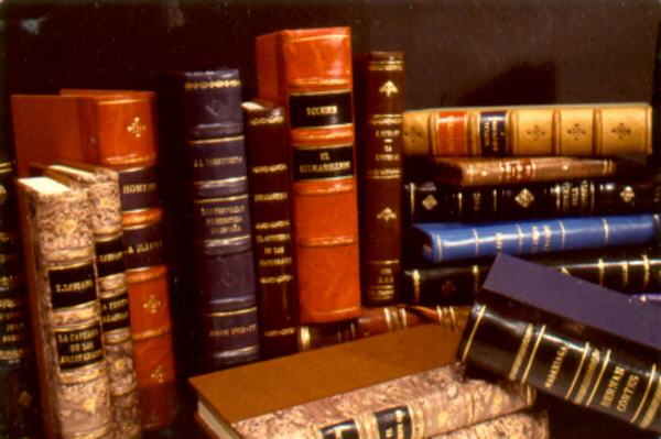 Los Fósforos: ¿Cuál ha sido el mejor libro del año? Los Fósforos: ¿Cuál ha sido el mejor libro del año?
