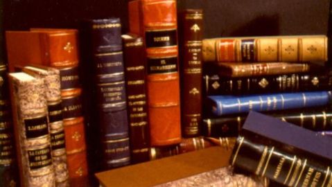 Libros