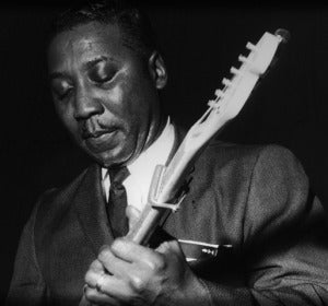 Muddy Waters Muddy Waters