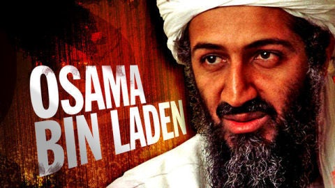 Bin Laden