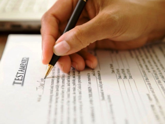 Los Fósforos: ¿Has recibido alguna herencia inesperada? Los Fósforos: ¿Has recibido alguna herencia inesperada?