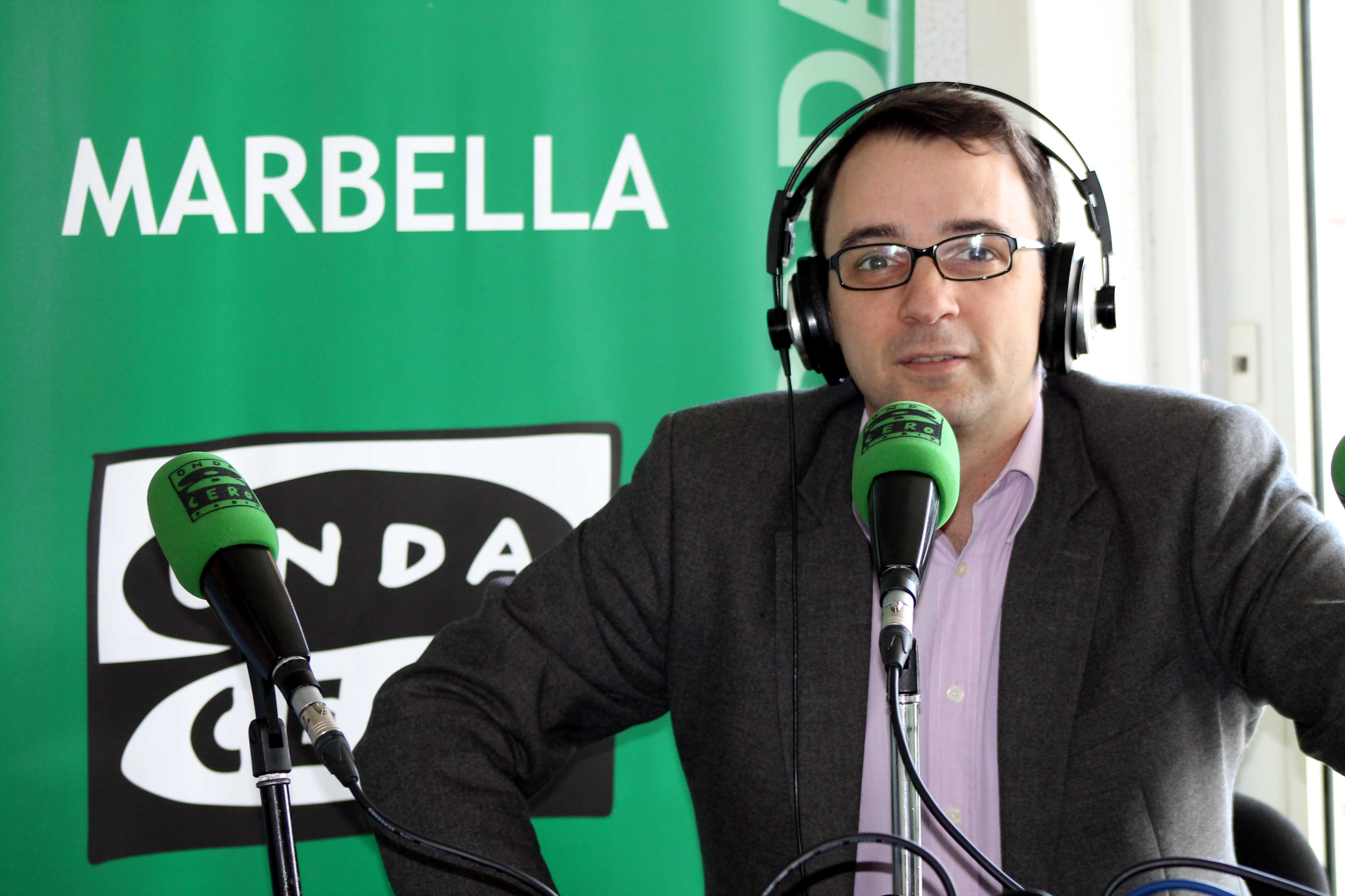 'Marbella en la onda. Segunda edición'. Viernes, 20 de enero de 2017. 'Marbella en la onda. Segunda edición'. Viernes, 20 de enero de 2017.