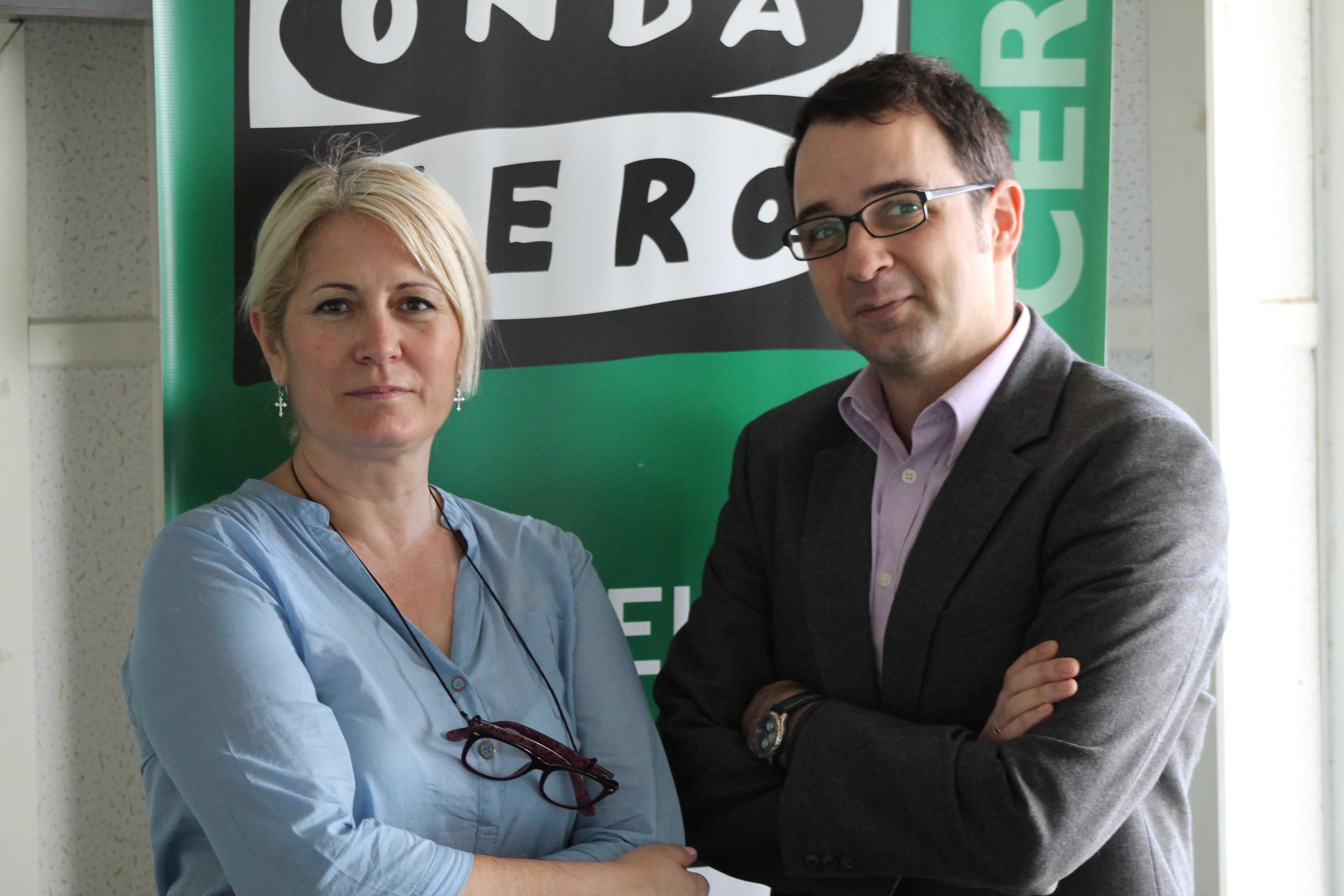 Más de Uno Marbella. Miércoles, 17 de mayo de 2017. Onda Cero Marbella Más de Uno Marbella. Miércoles, 17 de mayo de 2017. Onda Cero Marbella