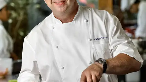 Martín Berasategui Martín Berasategui