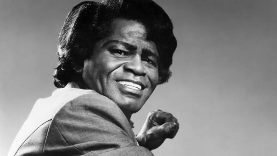 James Brown James Brown