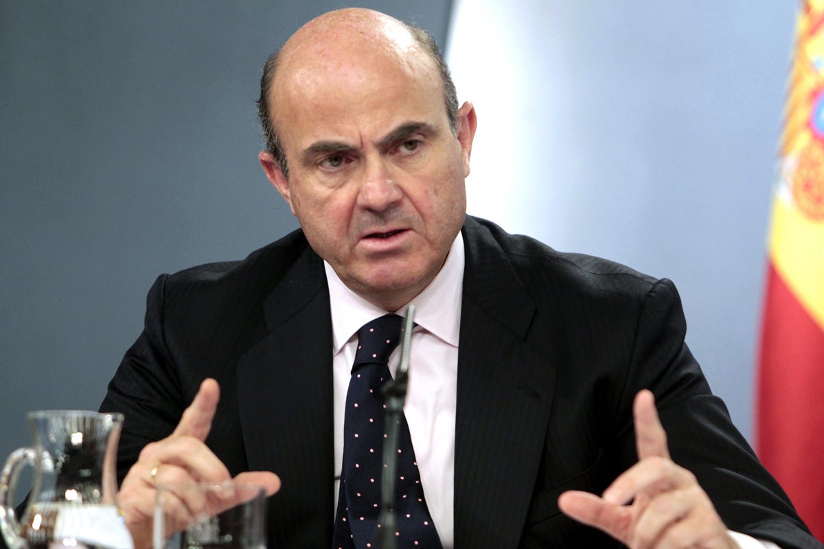 Las verdades del ataque de la prensa británica a la economía española Las verdades del ataque de la prensa británica a la economía española