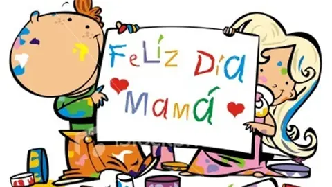 Día de la Madre Día de la Madre