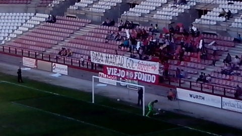 Afici&oacute;n UDL