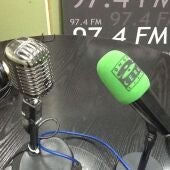 Marbella en la Onda, viernes 3 mayo 2013