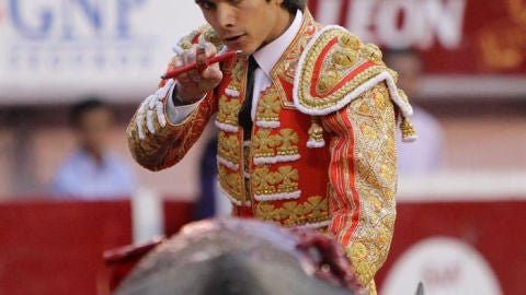 Sebasti&aacute;n Castella en Aguascalientes