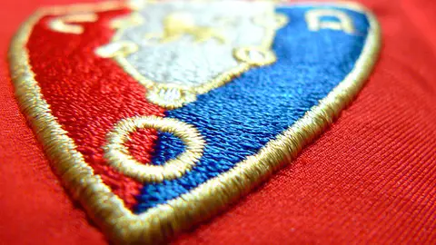 Escudo Osasuna Escudo Osasuna
