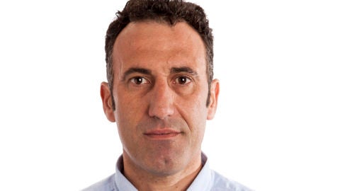 Chente Garc&iacute;a Acosta