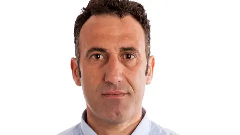 Chente García Acosta Chente García Acosta