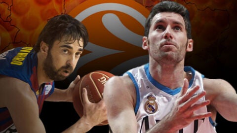 Superdestacado Final Four Barcelona- Real Madrid