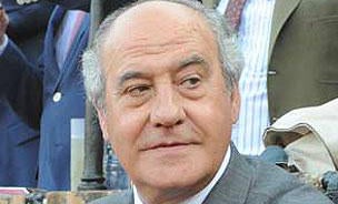 Ramón Valencia: “Cerramos las cuentas la semana que viene y estamos en la raya roja”. Ramón Valencia: “Cerramos las cuentas la semana que viene y estamos en la raya roja”.