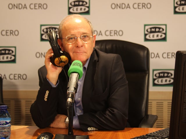 Emilio Gutiérrez Caba: "A lo mejor era otra Cleopatra la que se bañaba en leche de burra" Emilio Gutiérrez Caba: "A lo mejor era otra Cleopatra la que se bañaba en leche de burra"