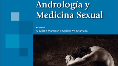 "Tratado de Androlog&iacute;a y Medicina Sexual"