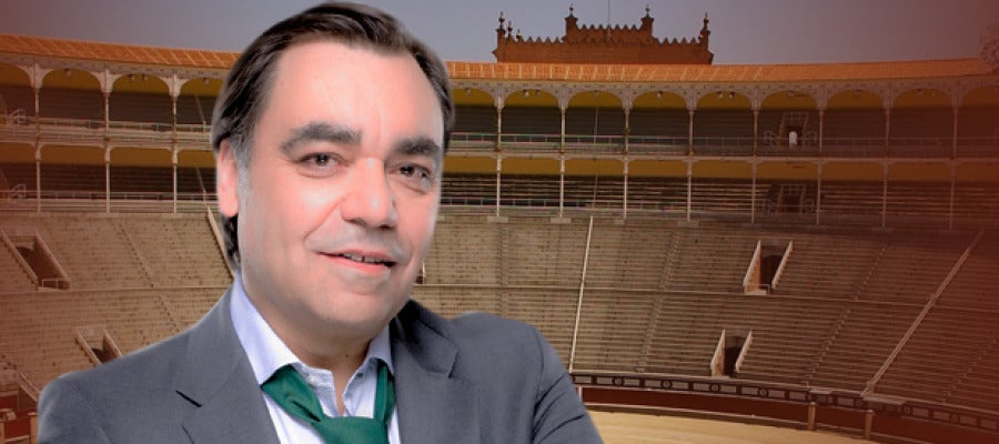 Paco de León presenta las tertulias taurinas de la feria de San Isidro Paco de León presenta las tertulias taurinas de la feria de San Isidro