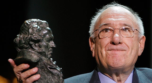 Los fósforos: homenaje a Alfredo Landa Los fósforos: homenaje a Alfredo Landa