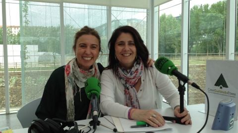 legardi campos, responsable de casa Gurbindo