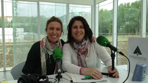 legardi campos, responsable de casa Gurbindo legardi campos, responsable de casa Gurbindo