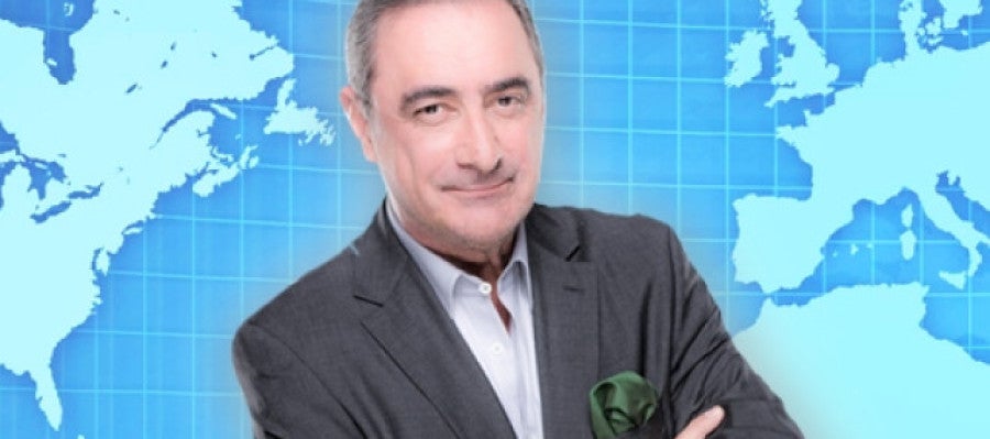 Carlos Herrera Carlos Herrera