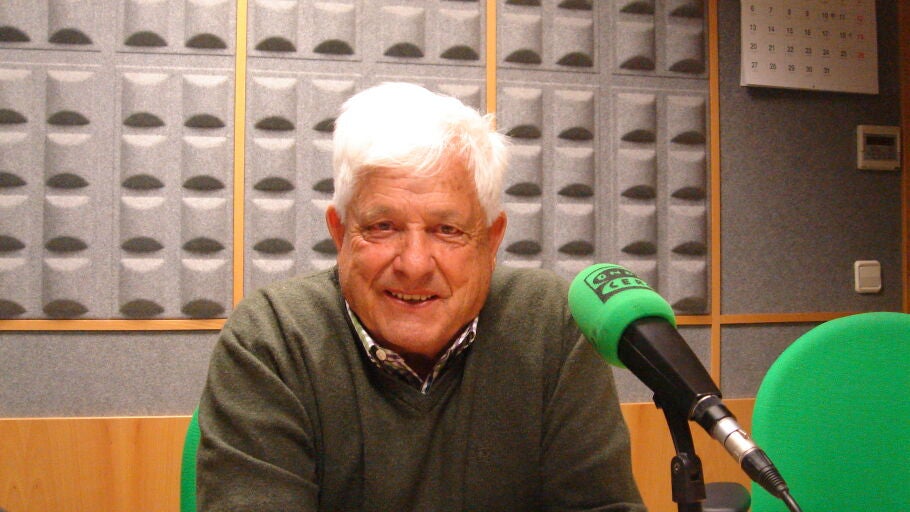 Jose Antonio Gayarre