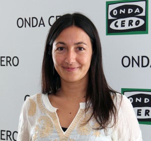 Sonia Fernández-Vidal Sonia Fernández-Vidal