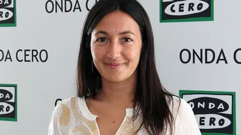 Sonia Fernández-Vidal Sonia Fernández-Vidal
