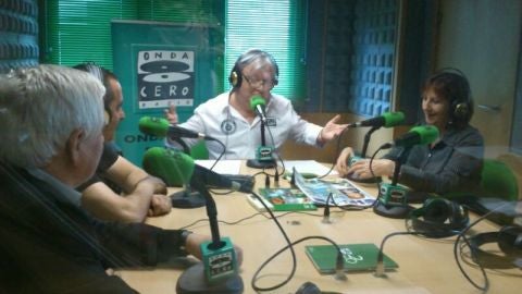 Gastronomia en la Onda desde Pontevedra