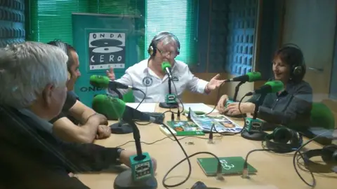 Gastronomia en la Onda desde Pontevedra Gastronomia en la Onda desde Pontevedra