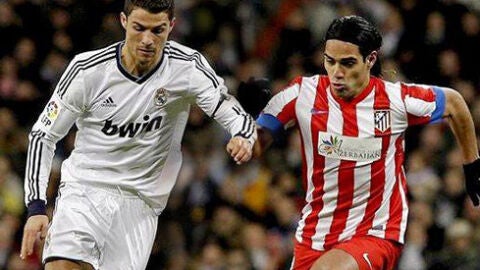 Final de la Copa del Rey 2013 en Onda Cero
