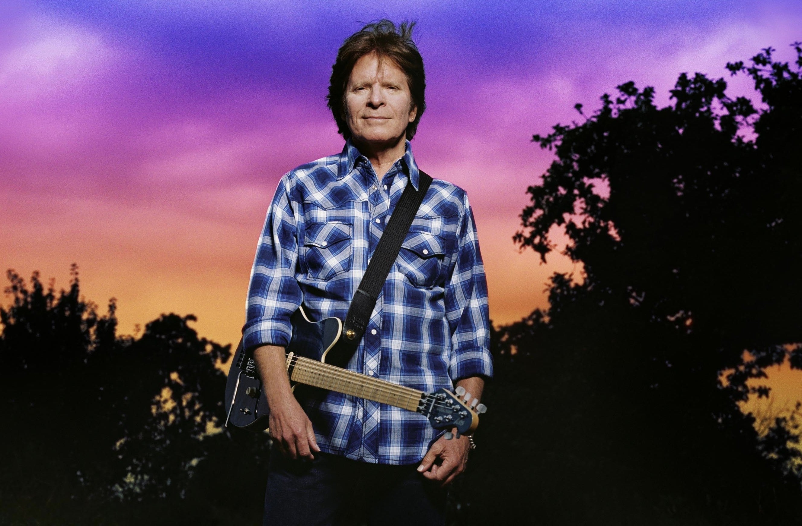 Música con JF León y Francis Guzmán: "Wrote a song for everyone" de John Fogerty Música con JF León y Francis Guzmán: "Wrote a song for everyone" de John Fogerty