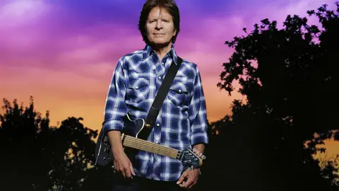 John Fogerty John Fogerty