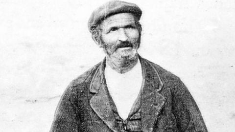Sacamantecas