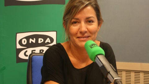 Mercedes Pascua