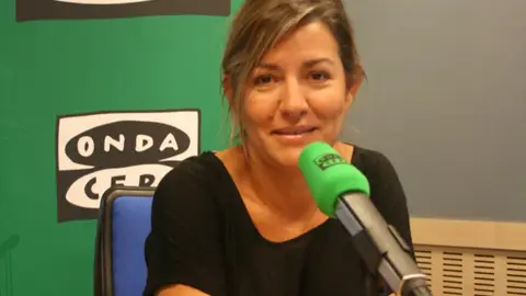Mercedes Pascua Mercedes Pascua