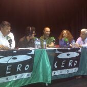 Aquí en la Onda Extremadura 15 de Mayo 2013