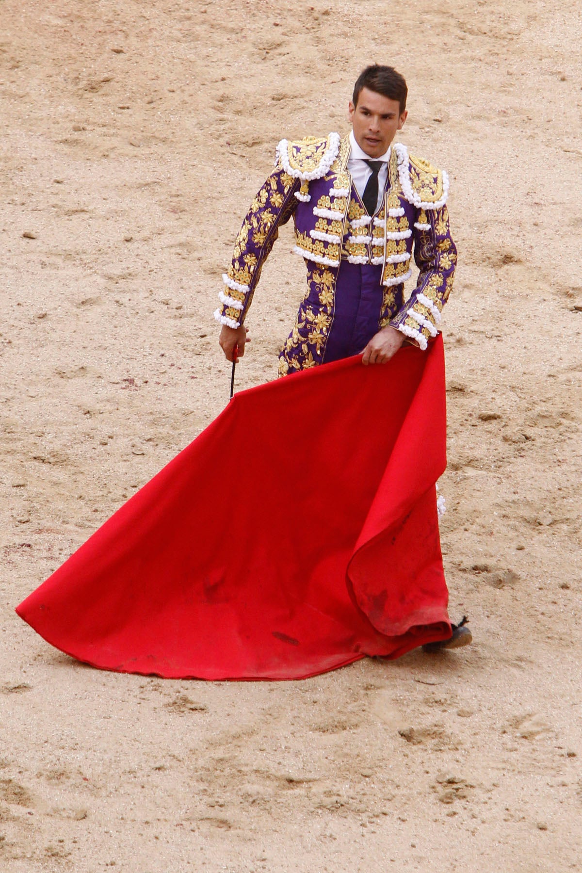Toros con Pedro Javier Cáceres: José Mª Manzanares celebra sus diez años de matador de toros en Alicante Toros con Pedro Javier Cáceres: José Mª Manzanares celebra sus diez años de matador de toros en Alicante